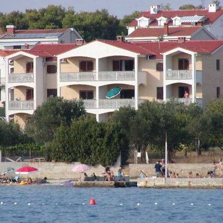 Adria Apartments Biograd Na Moru Dış mekan fotoğraf