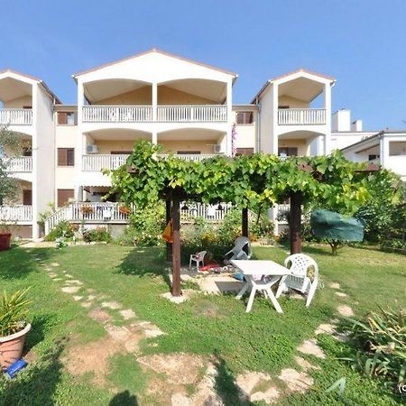 Adria Apartments Biograd Na Moru Dış mekan fotoğraf