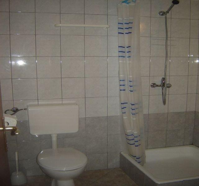 Adria Apartments Biograd Na Moru Dış mekan fotoğraf