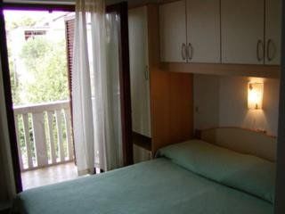 Adria Apartments Biograd Na Moru Dış mekan fotoğraf