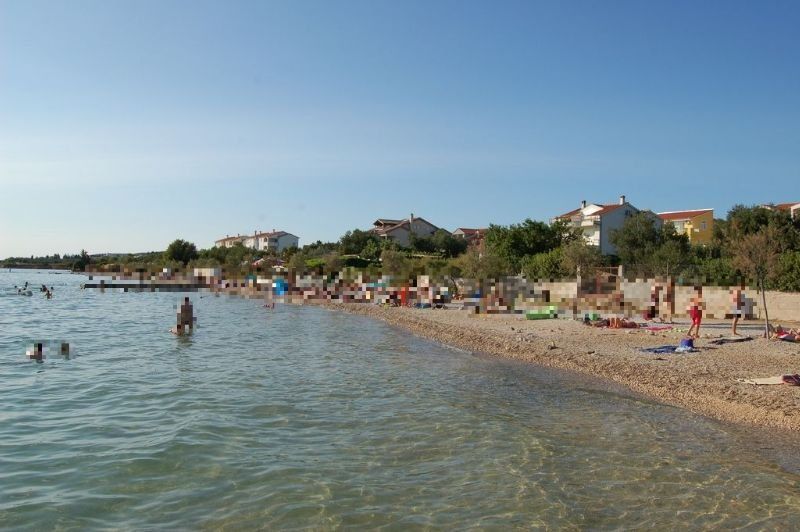 Adria Apartments Biograd Na Moru Dış mekan fotoğraf