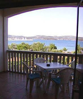 Adria Apartments Biograd Na Moru Dış mekan fotoğraf