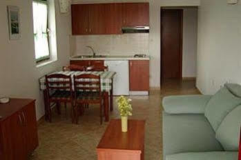 Adria Apartments Biograd Na Moru Dış mekan fotoğraf